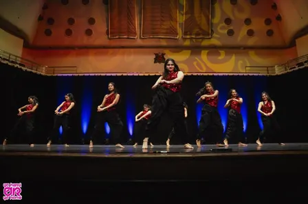 Advanced Bollywood