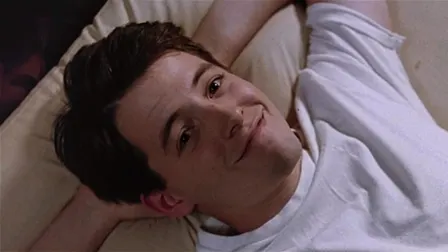 Ferris Bueller's Day Off