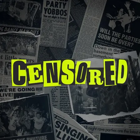 CENSORED - Secret Headliner - Every Friday at SixtySix!