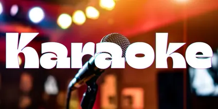 Benchball Karaoke