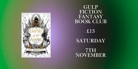 Fantasy Book Club