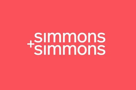 Simmons & Simmons Panel Discussion + Networking