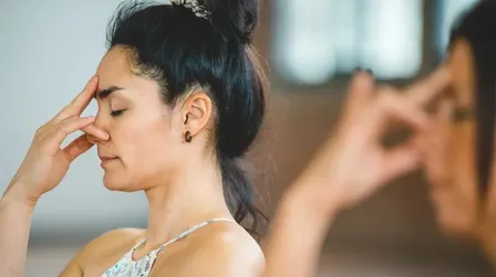 Introduction to Breathwork — An Evening Workshop for Beginners