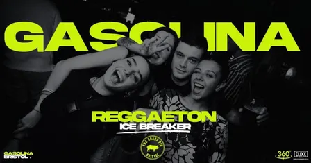 Gasolina Bristol
