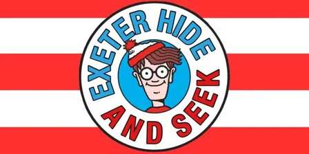 Taskmaster Social with Hide and Seek Society
