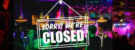CLOSED - For a Private Party