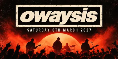 Owaysis
