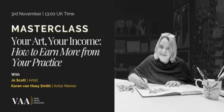 Masterclass | How to Earn More from Your Practice