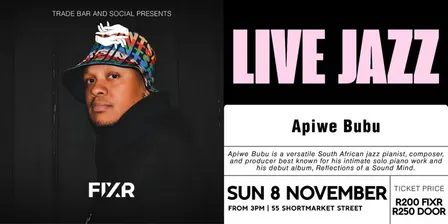 Apiwe Bubu