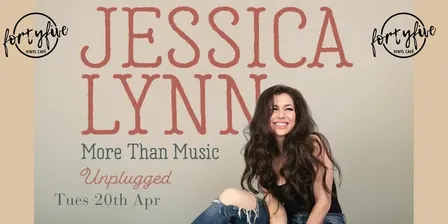 Jessica Lynn
