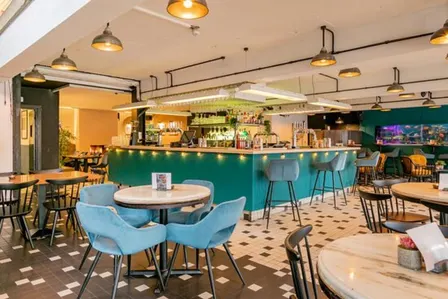Speed Dating Balham | Ages 21–30 | The Exhibit