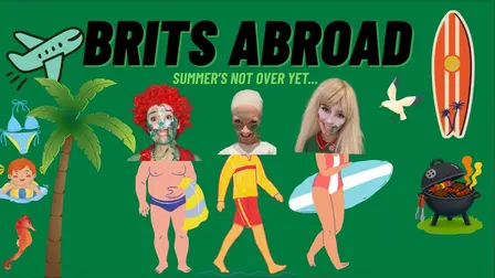 BRITS ABROAD SOCIAL