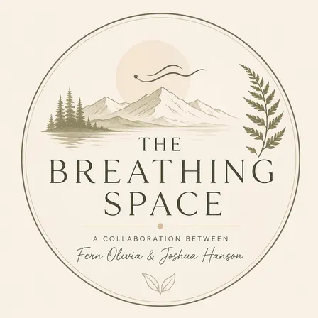 The Breathing Space - A Weekly Online Breathwork Community
