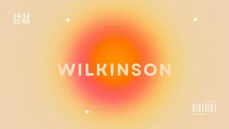 Wilkinson