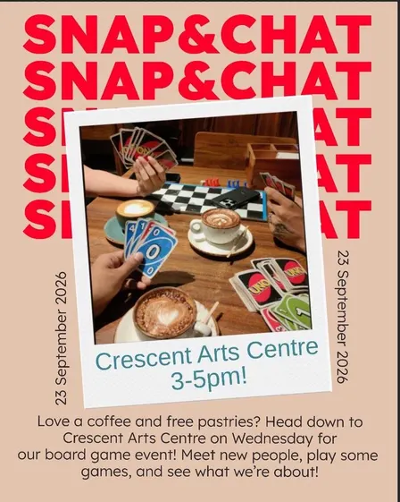 Snap & Chat
