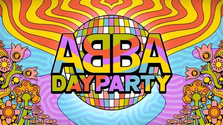 The ABBA Day Party 💃🕺(ticket link below)
