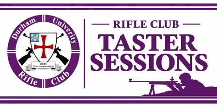 Taster Sessions 2026