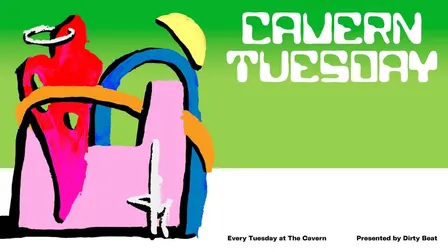 DB: Cavern Tuesday