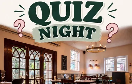 Quiz Night!