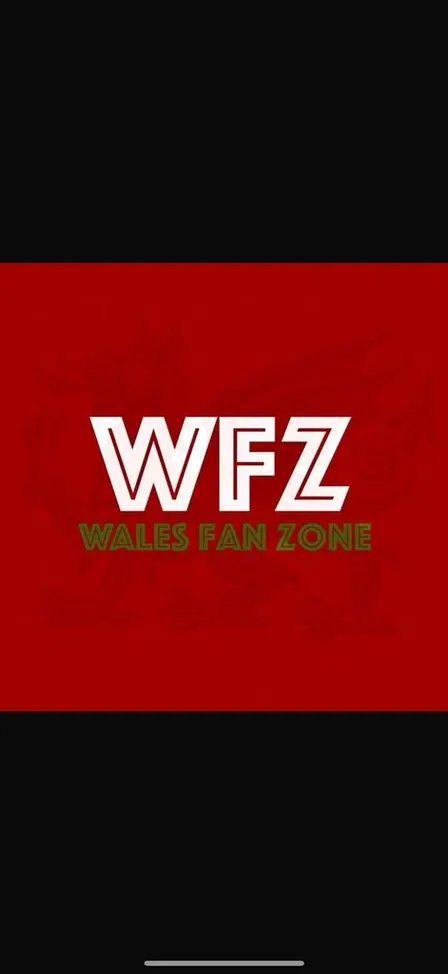 Wales Fan Zone - Wales vs Portugal