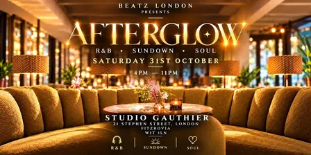 AFTERGLOW