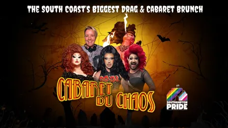 Cabaret Du Chaos