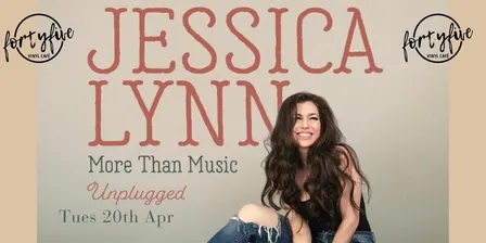 Jessica Lynn