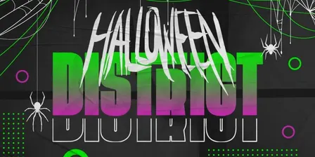 District: Halloween Special