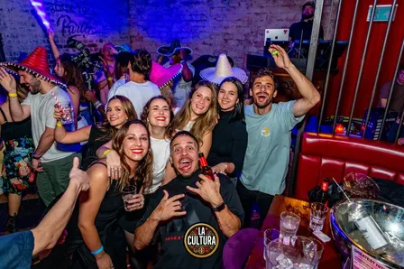 La Cultura: Glasgow