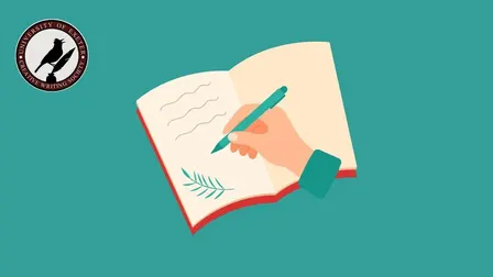 Characters and Worlds Writing Workshop Taster