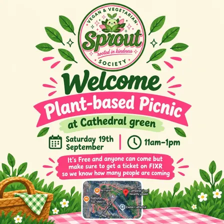 Welcome Picnic