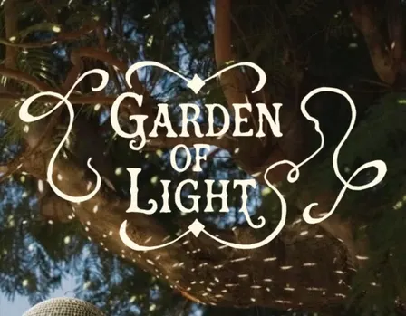 Craft House: Garden of Light
