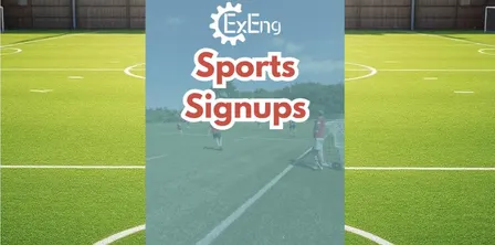Sports Term 1 Release