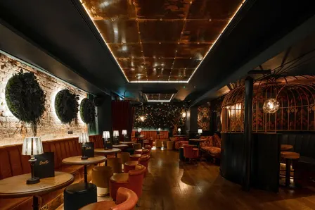 Speed Dating at Smith's Cocktail Bar, Hammersmith | Ages 30–55