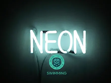NEON Social - University of Exeter Swimming Club