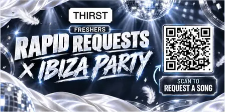 Rapid Requests X Ibiza Party