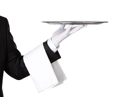 FESTEN (A Formal Dining Experience)