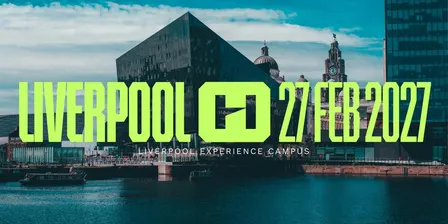 The Hybrid Games Liverpool 2027 - Female Double