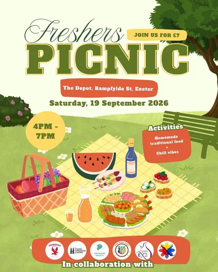 Fresher's Picnic