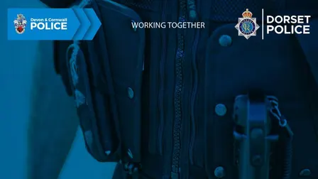 PCSO Awareness Event 25th September - Devon & Cornwall