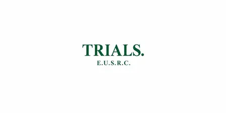 Saturday, 19th September TRIALS (WOMEN)