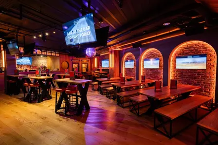 Speed Dating Piccadilly | Ages 25–38 | BOX
