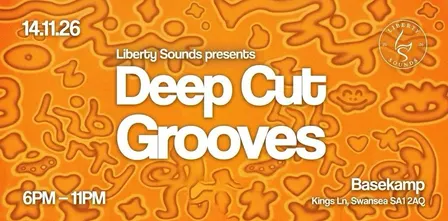 LibertySoundsUK X Basekamp