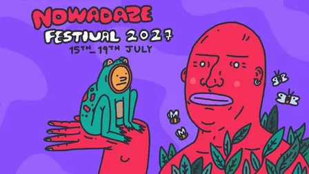 Nowadaze Festival 2027
