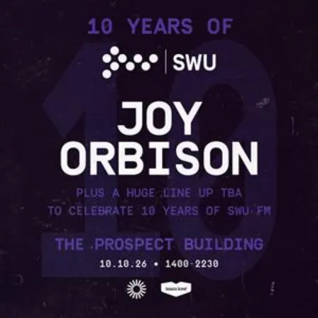 10 Years of SWU FM