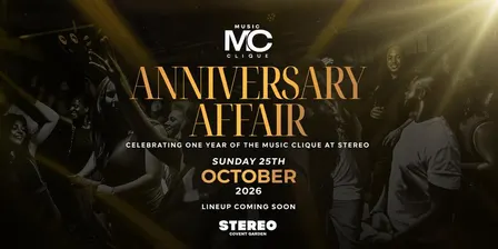 The MC Day Party