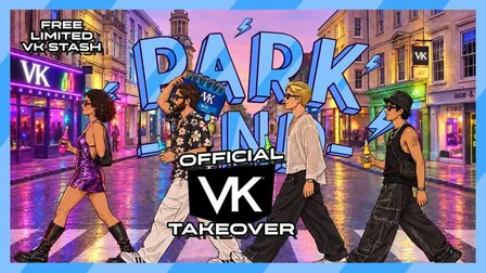 Park End Week 4 | VK Party