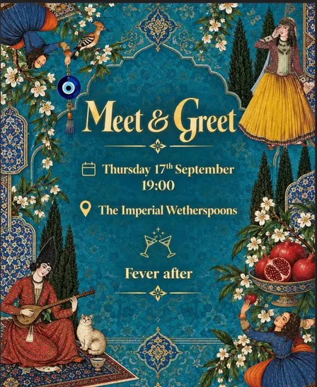 Meet & Greet