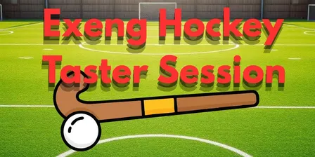 ExEng Hockey Taster Session