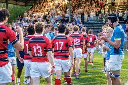 Magdalen College School v The Oratory